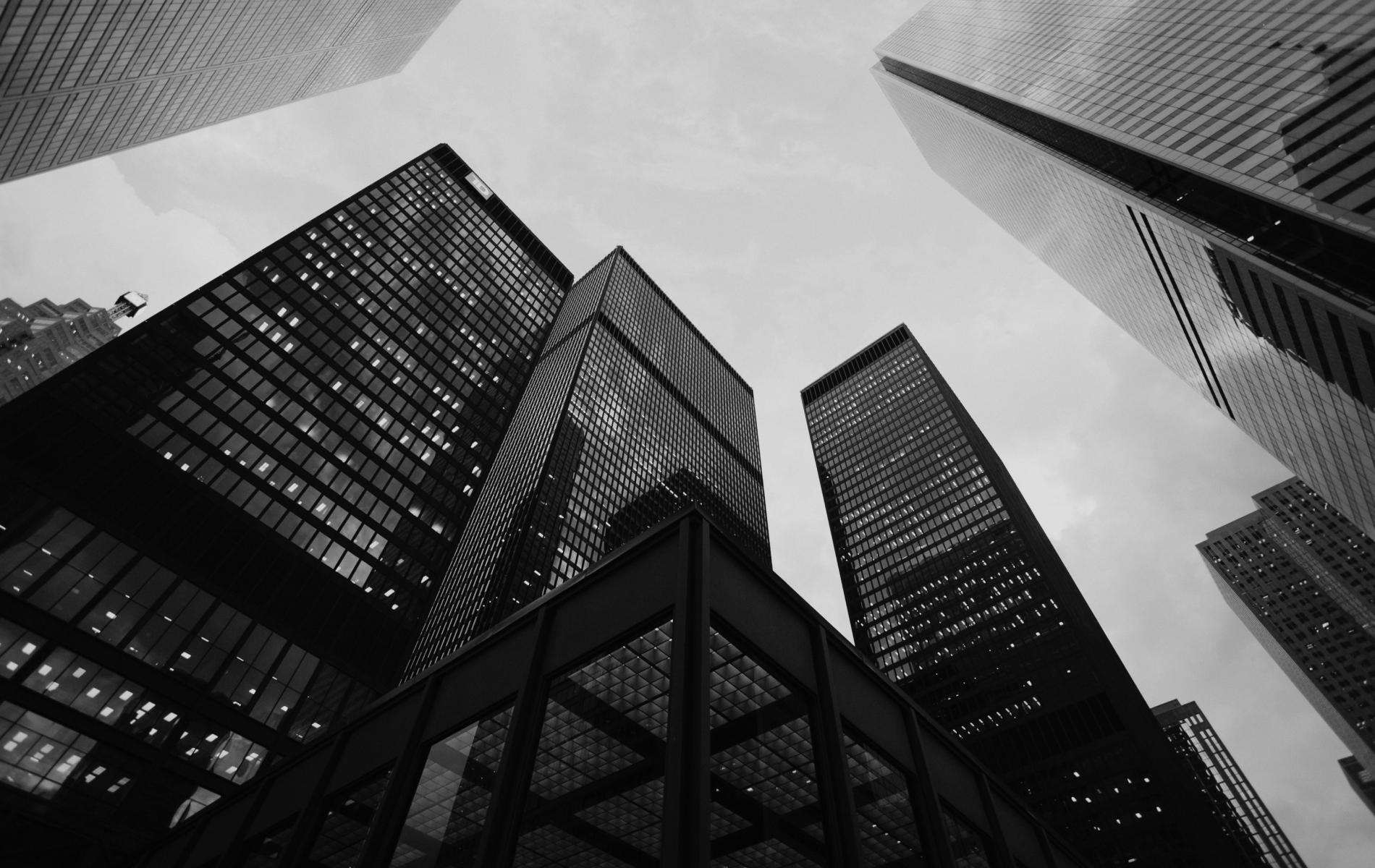 SkyScrapers-HighEndClients